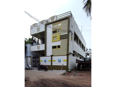 Property for Rent – Gollapalem, Kakinada