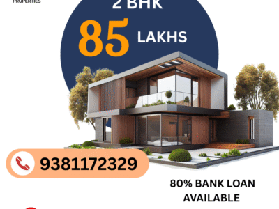 Gated Community Project in Kakinada ...