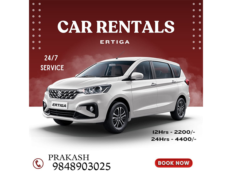 Taxi service