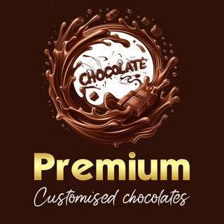 Premium Customised Chocolates