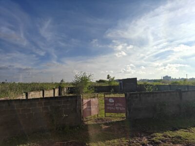 Land for lease in Kakinada