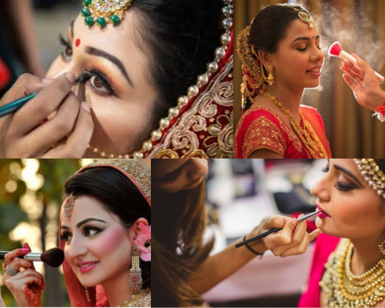 MINA (Academies | Bridal Studios | Clinics)