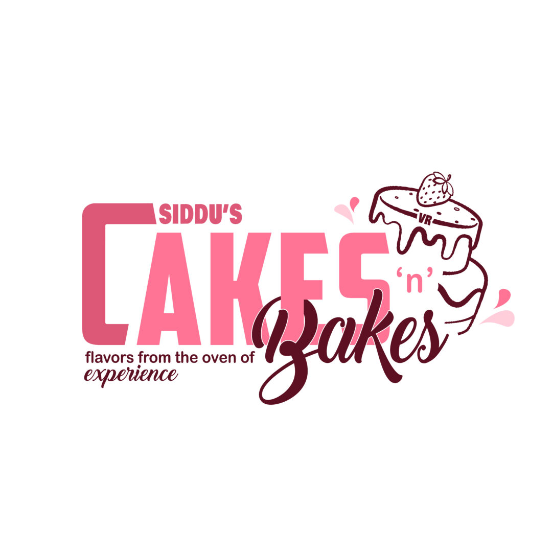 Siddu's Cakes 'n' Bakes