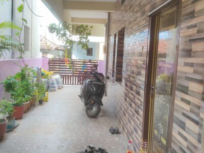 House for rent in Madhura Nagar