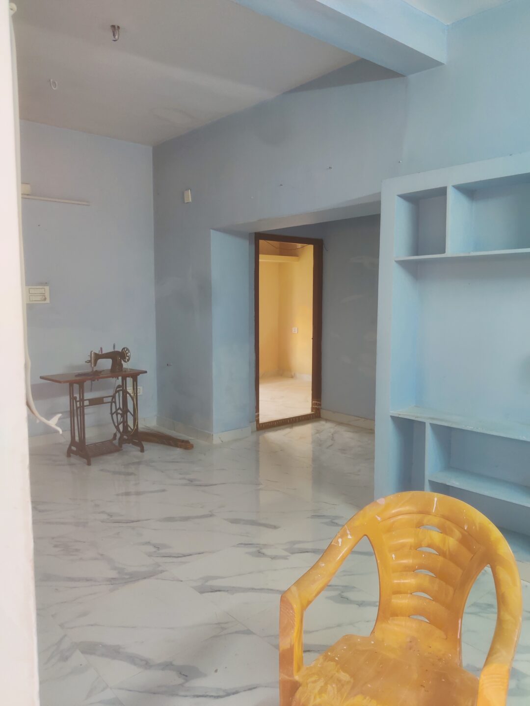 House for rent in Madhura Nagar