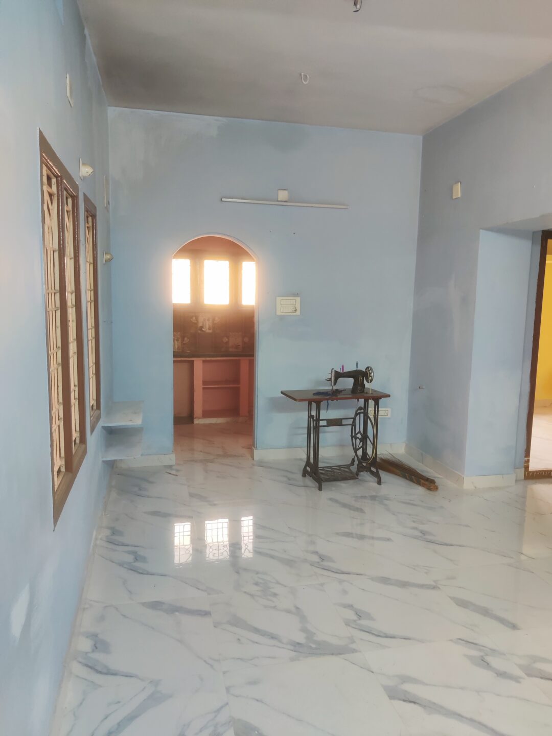 House for rent in Madhura Nagar