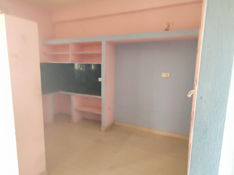 1BHK House for Rent