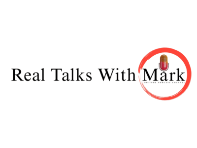 Real Talks with Mark – Youth Motivation & Career Stories
