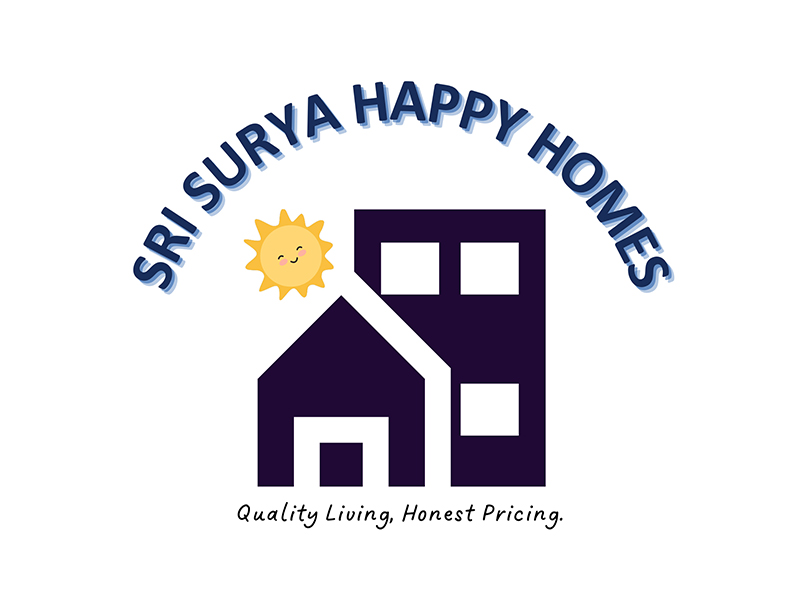 Sri Surya Happy Homes