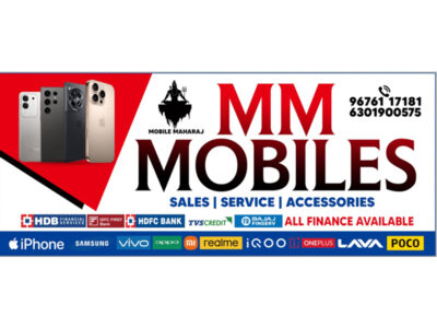 MM MOBILES