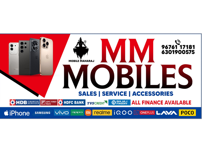 MM MOBILES