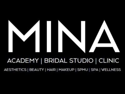 MINA (Academies | Bridal Studios | Clinics)