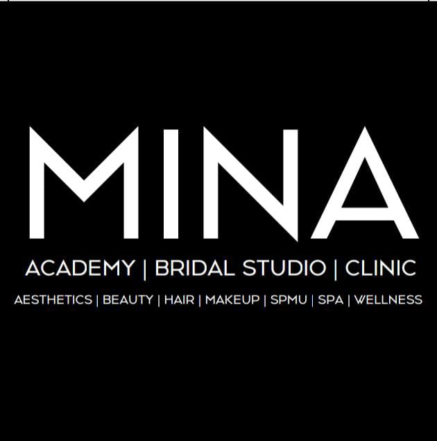 MINA (Academies | Bridal Studios | Clinics)