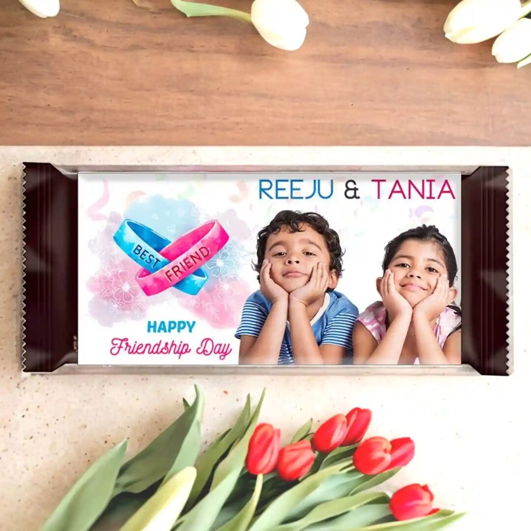 Premium Customised Chocolates