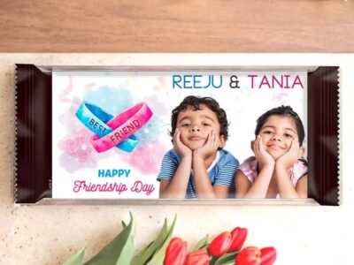 Premium Customised Chocolates