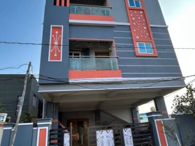 2BHK FOR RENT IN TURANGI