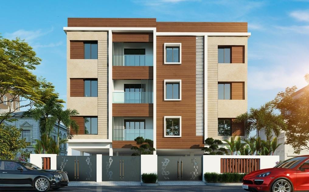 RR Properties