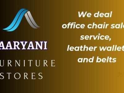 office chair service and repair