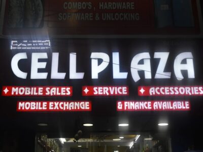 Mobile Sales And service