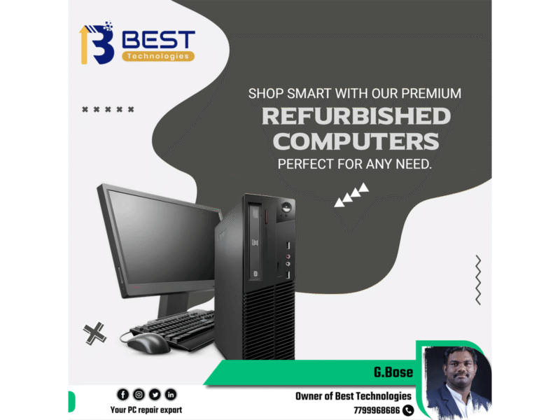 Your PC Repair Expert