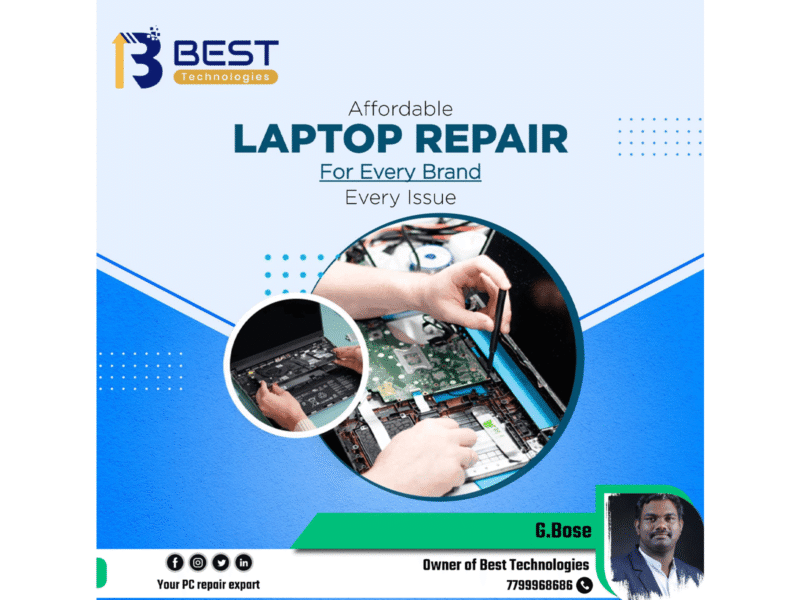 Your PC Repair Expert
