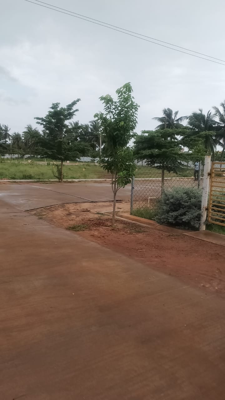 Plots for Sale — Sri Lakshmi Ventures, VK Rayapuram (Near 4-Line Highway), Kakinada