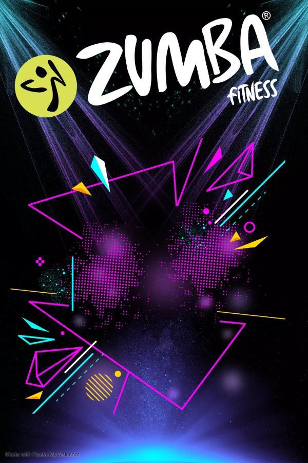 Zumba fest