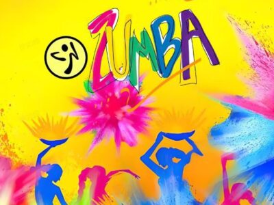 Zumba fest