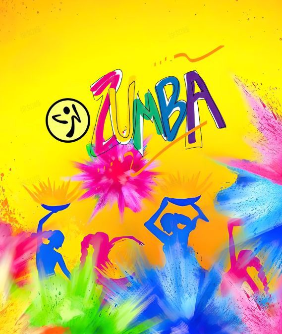 Zumba fest