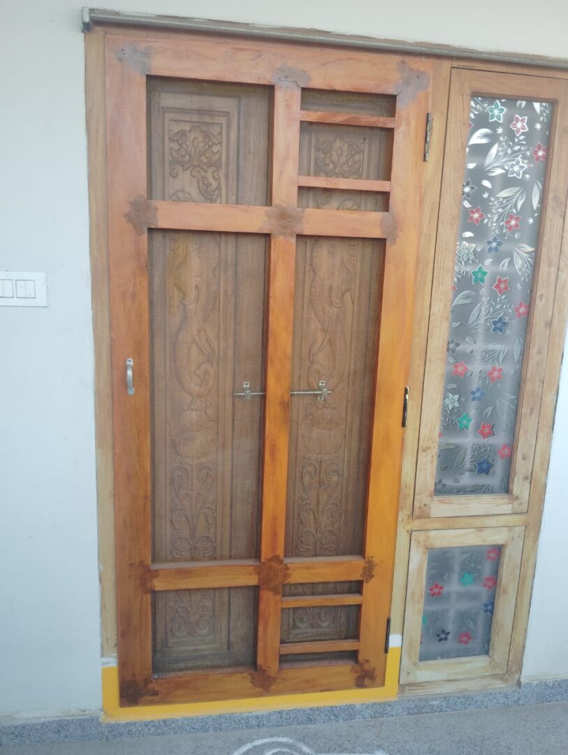 2BHK & 1BHK Available