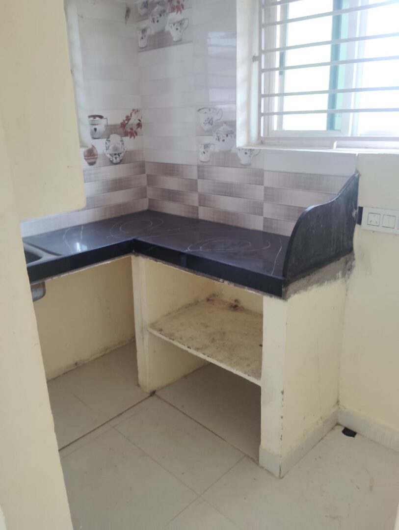 2BHK & 1BHK Available