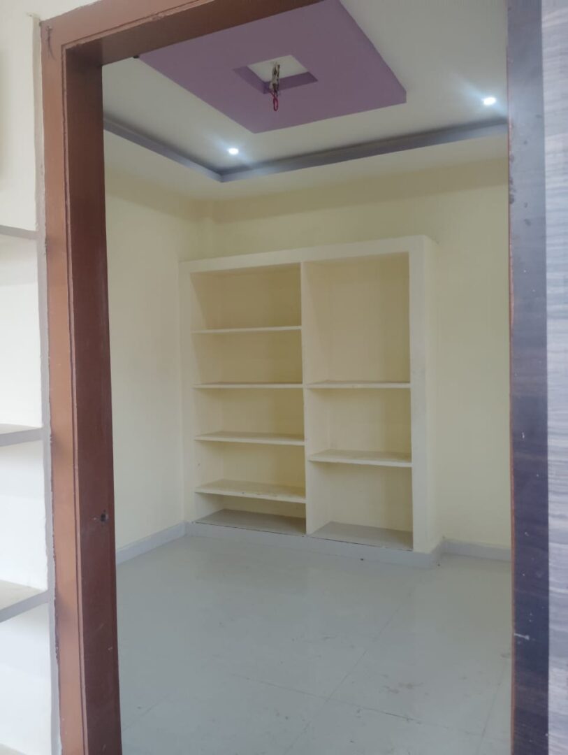 2BHK & 1BHK Available