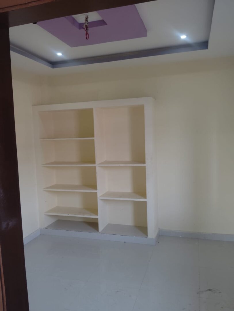 2BHK & 1BHK Available