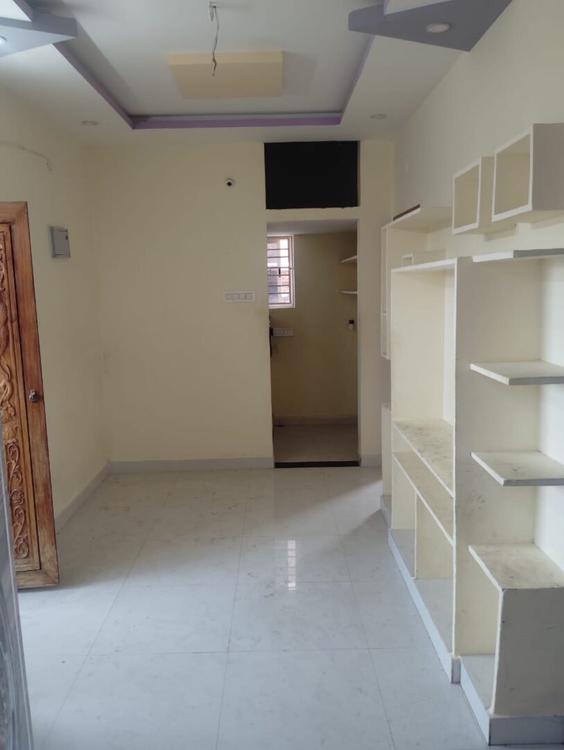 2BHK & 1BHK Available