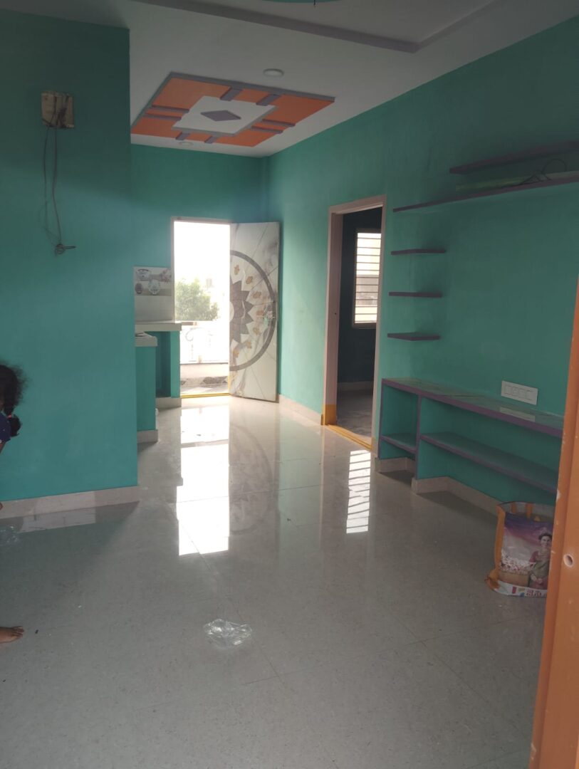 2BHK & 1BHK Available