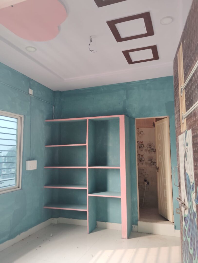 2BHK & 1BHK Available