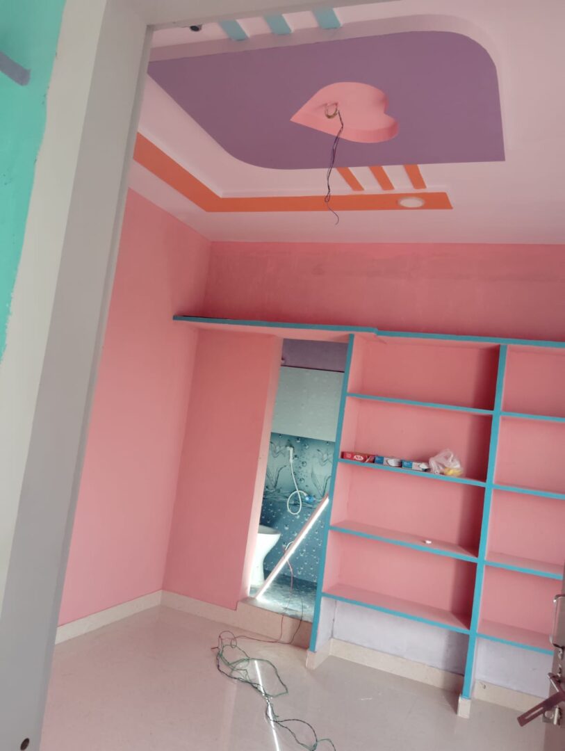 2BHK & 1BHK Available