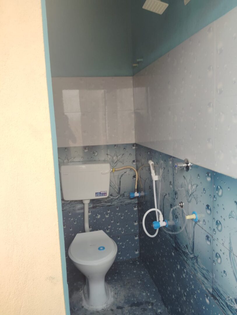 2BHK & 1BHK Available