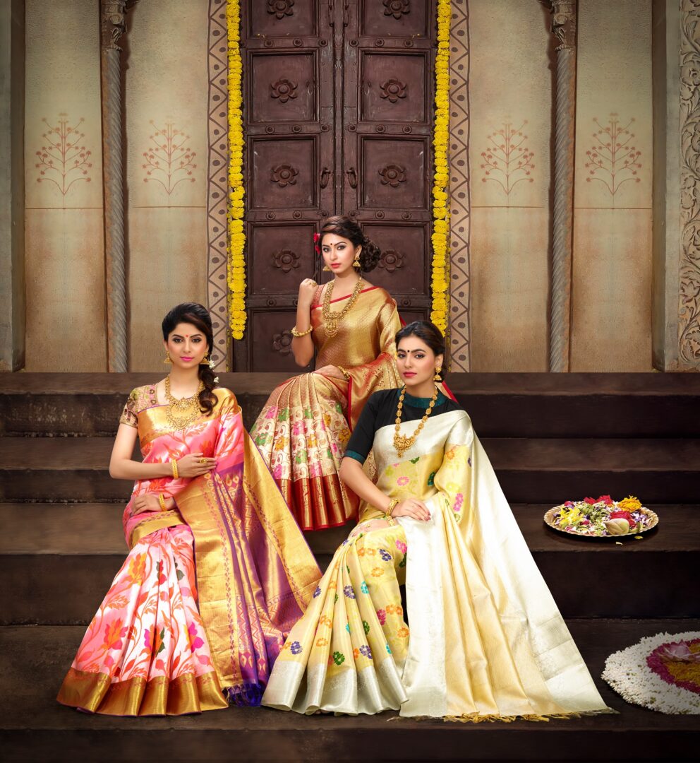 Chandana brothers shopping mall kakinada
