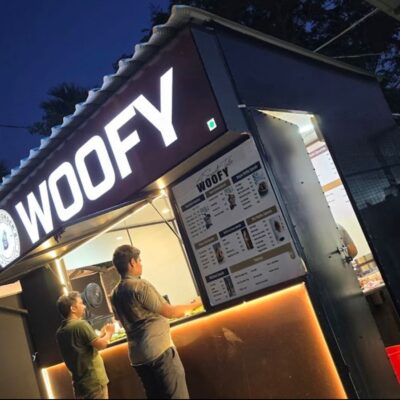 NEEDED STAFF (BOYS) TO WORK FROM 5 PM – 10 PM EVERY DAY