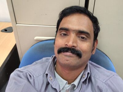 Sai Venkatesh