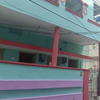 House for Rent in Kakinada – Sambha Murthy Nagar 1st line