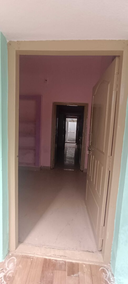 House for Rent in Kakinada – Sambha Murthy Nagar 1st line