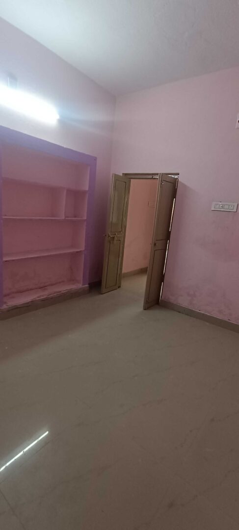 House for Rent in Kakinada – Sambha Murthy Nagar 1st line