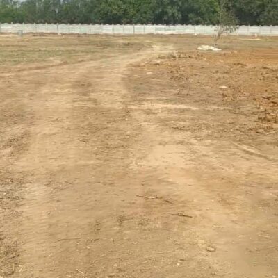 Land for Sale Near Kathipudi – NH5 Highway