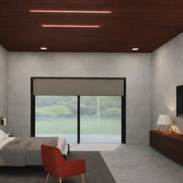 Under-construction 2 BHK house in Samarlakota – ₹65 lakhs