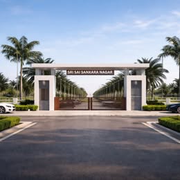 Under-construction 2 BHK house in Samarlakota – ₹65 lakhs