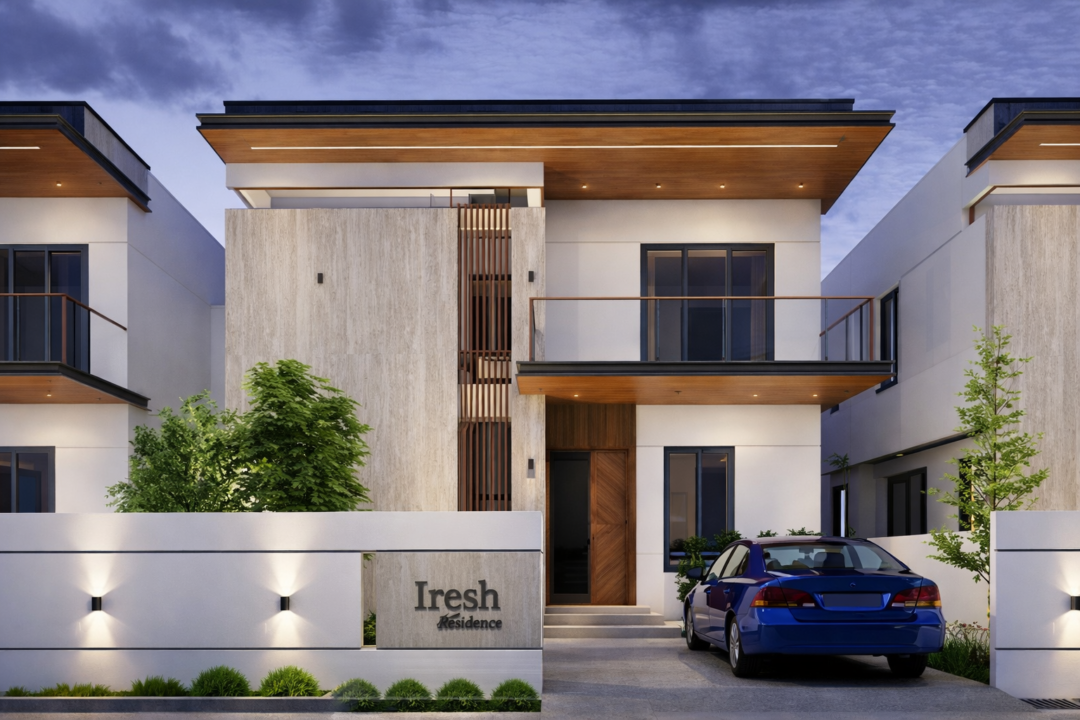 Under-construction 2 BHK house in Thimmapuram – ₹85 lakhs