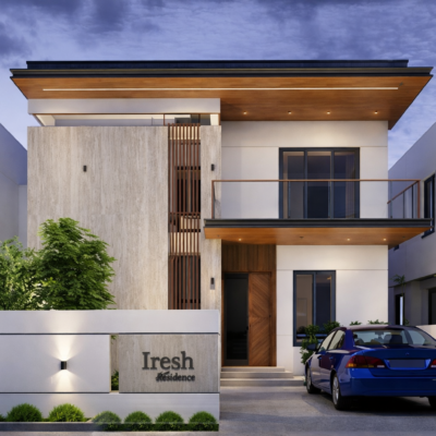 Under-construction 2 BHK house in Thimmapuram – ₹85 lakhs