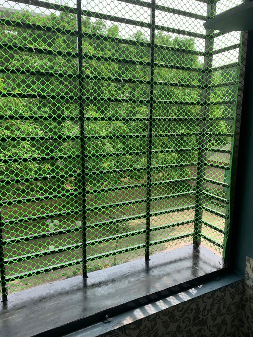 Fully Furnished 2BHK Flat for Rent in Kakinada